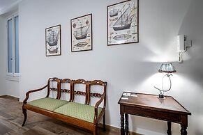 Five Suites Mantellate