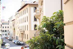 Five Suites Mantellate