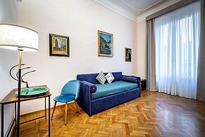Five Suites Mantellate