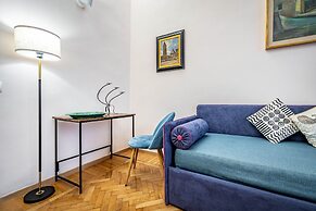 Five Suites Mantellate