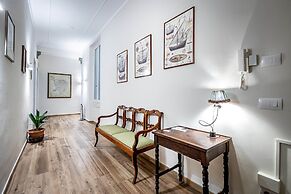 Five Suites Mantellate