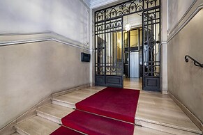 Five Suites Mantellate