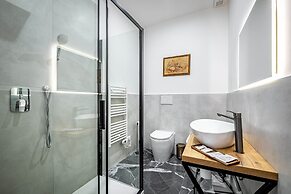 Five Suites Mantellate