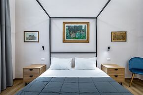 Five Suites Mantellate