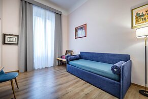 Five Suites Mantellate