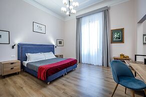 Five Suites Mantellate