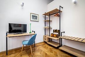 Five Suites Mantellate