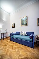 Five Suites Mantellate