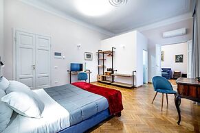 Five Suites Mantellate