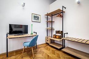 Five Suites Mantellate