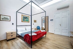 Five Suites Mantellate