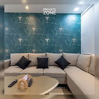 Private Zone Laban