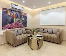 Private Zone Bakalah
