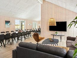 5 Star Holiday Home in Idestrup