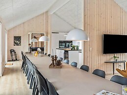 5 Star Holiday Home in Idestrup