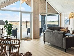 5 Star Holiday Home in Idestrup