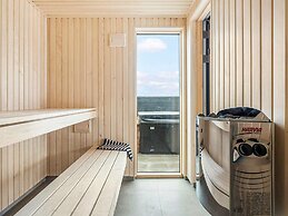 5 Star Holiday Home in Idestrup