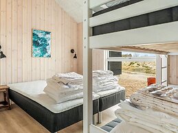 5 Star Holiday Home in Idestrup