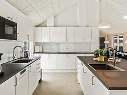 5 Star Holiday Home in Idestrup
