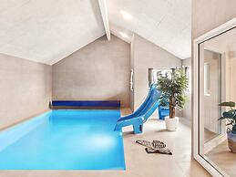 5 Star Holiday Home in Idestrup