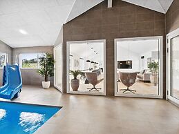5 Star Holiday Home in Idestrup