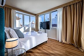 YiD Four suites Ognissanti