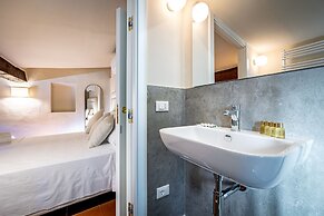 YiD Four suites Ognissanti