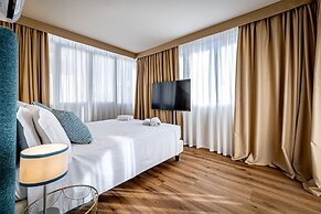 YiD Four suites Ognissanti