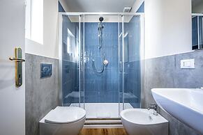 YiD Four suites Ognissanti