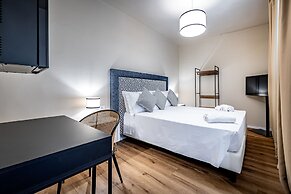 YiD Four suites Ognissanti