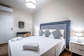 YiD Four suites Ognissanti