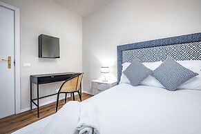 YiD Four suites Ognissanti