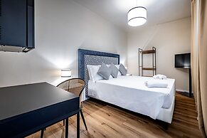 YiD Four suites Ognissanti