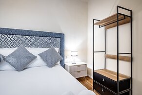YiD Four suites Ognissanti