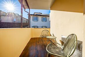 YiD Four suites Ognissanti