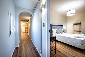 YiD Four suites Ognissanti