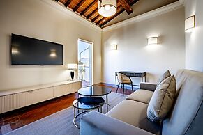 YiD Four suites Ognissanti