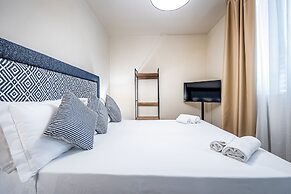 YiD Four suites Ognissanti