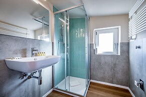 YiD Four suites Ognissanti