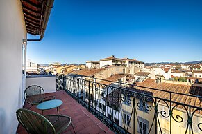 YiD Four suites Ognissanti