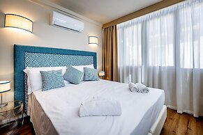 YiD Four suites Ognissanti