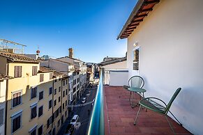 YiD Four suites Ognissanti