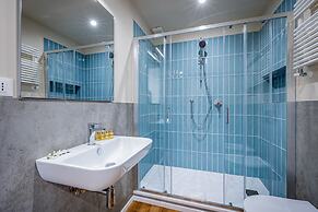 YiD Four suites Ognissanti