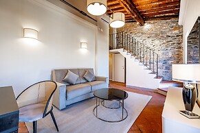 YiD Four suites Ognissanti