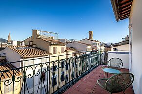 YiD Four suites Ognissanti