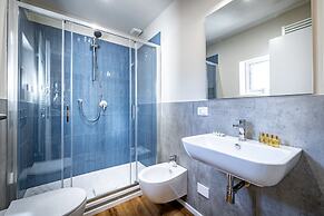 YiD Four suites Ognissanti