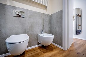 YiD Four suites Ognissanti
