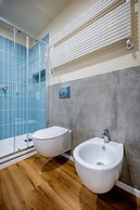 YiD Four suites Ognissanti