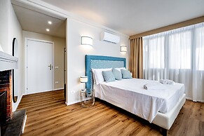 YiD Four suites Ognissanti