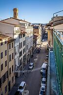 YiD Four suites Ognissanti